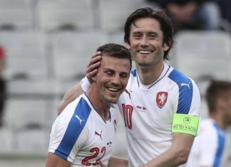 Дарида опередил Чеха в споре за звание лучшего футболиста года в Чехии