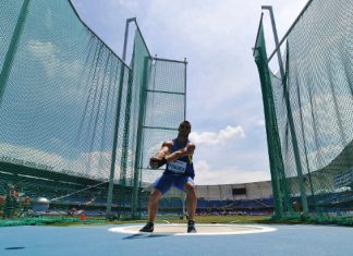 Мужская и женская сборные Украины выиграли Кубок Европы по метанию