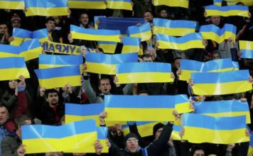 Федерация футбола Украины не будет участвовать в июньском конгрессе ФИФА в России