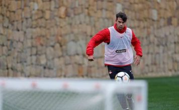 РФПЛ изменила гражданство Сергея Еременко с финского на российское