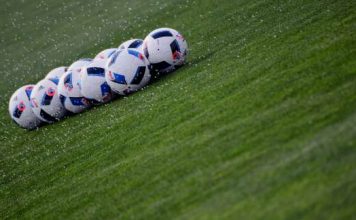 Дэвид Чунг покинул пост президента Конфедерации футбола Океании (OFC)