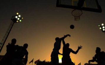 Стали известны соперники сборных России по баскетболу 3×3 на ЧМ-2018 на Филиппинах