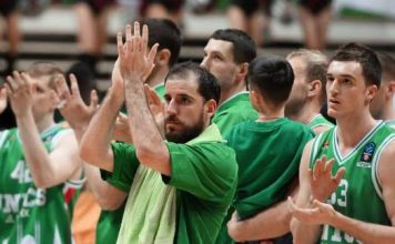 Евролига оштрафовала БК УНИКС на 45 тысяч евро за нарушение финансового fair play