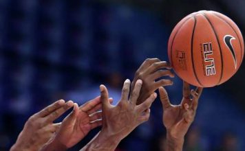 Баскетболисты юношеской сборной РФ уступили в матче за 3-е место турнира в Германии