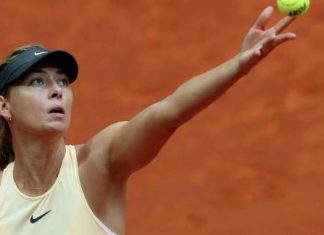 Шарапова поднялась на 49 позиций и вошла в топ-50 Чемпионской гонки WTA