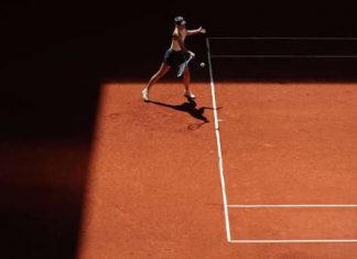 Мария Шарапова: чувствую, что прибавила в некоторых компонентах