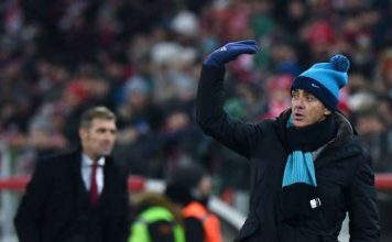 Каррера: Манчини – неплохой вариант для сборной Италии