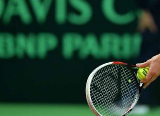 Кубок Дэвиса нового формата может пройти в Мадриде или во Франции в следующем году