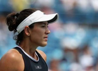 Соперницей Касаткиной по третьему кругу турнира WTA в Мадриде стала испанка Мугуруса