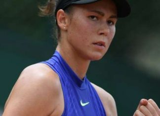 Вихлянцева пробилась в основную сетку турнира в Риме