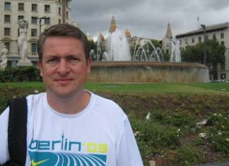 Тренер ходоков отказался комментировать отстранение россиян от чемпионата мира