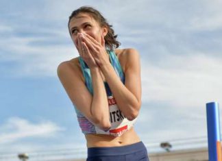 Ласицкене выиграла в Риме и одержала 40-ю победу подряд