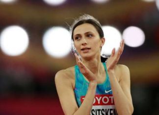 Ласицкене: на этапе Бриллиантовой лиги в Шанхае все прошло отлично