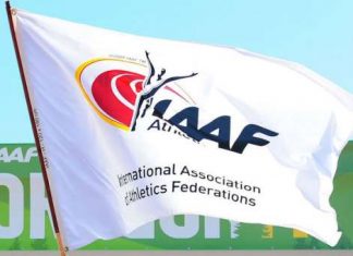 IAAF ограничит срок полномочий следующих президентов до 12 лет