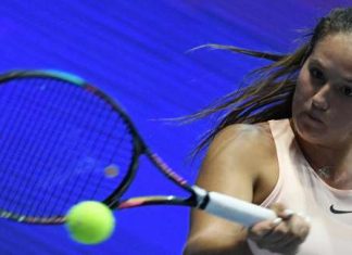 Касаткина поднялась на 13-е место в рейтинге WTA, Шарапова — на 40-е
