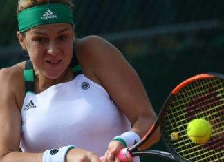 Павлюченкова поднялась на 28-е место в рейтинге WTA после победы в Страсбурге