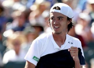 Японец Таро Даниэль победил в Стамбуле и выиграл первый титул в карьере