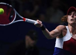 Корне избежала наказания за нарушение антидопинговых правил