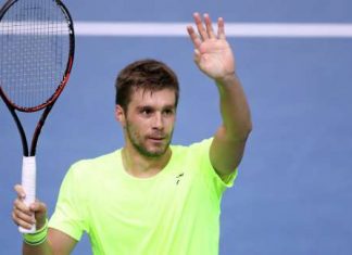 Мектич и Пейя выиграли турнир в Мадриде в парном разряде