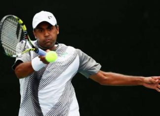 Додиг и Рам выиграли теннисный турнир в Мюнхене в парном разряде