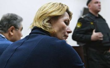 Мосгорсуд рассмотрит жалобу на приговор экс-главе РФБ Аникеевой