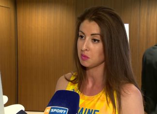 Бибик: «Очень хочу сделать что-то удивительное на чемпионате Европы»