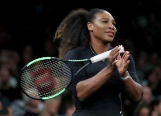 Серена Уильямс выступит на Уимблдоне по специальному рейтингу