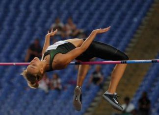 Три украинки показали свои лучшие результаты сезона на Бриллиантовой лиге в Риме
