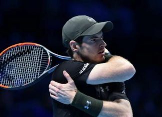 Маррей может пропустить Уимблдонский турнир