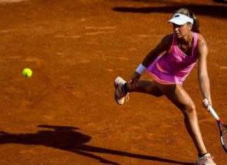 Россиянка Хромачева поднялась на 97 позиций в Чемпионской гонке WTA