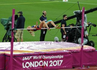 Левченко выиграла международный турнир в Германии