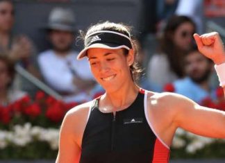 Камельзон: Мугуруса сыграла с Шараповой лучший матч в своей жизни