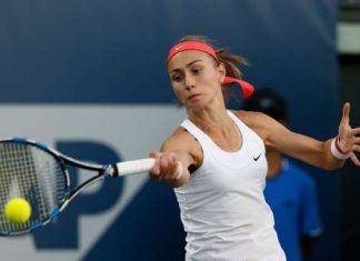 Крунич выиграла турнир в голландском Хертогенбосе