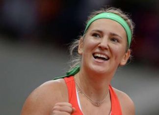 Азаренко выступит на турнире WTA в Сан-Хосе