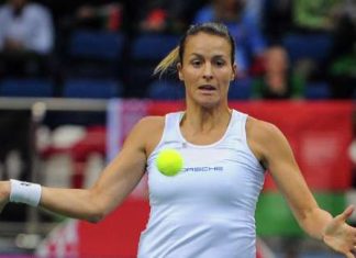 Немка Татьяна Мария стала победительницей турнира на Мальорке