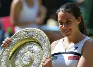 Чемпионка Уимблдона Бартоли отказалась от идеи вернуться в теннис