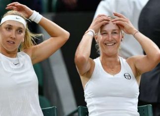 Тарпищев не считает сенсацией то, что Веснина/Макарова возглавят парный рейтинг WTA