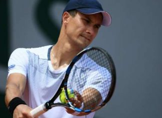 Евгений Донской не пробился в четвертьфинал турнира в Хертогенбосе