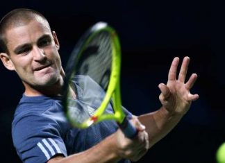 Михаил Южный вышел в основную сетку турнира в Анталье