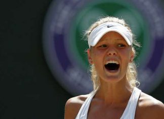 Софья Жук вышла в финал квалификации Уимблдонского турнира