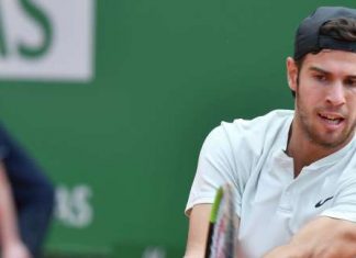 Тарпищев: жду успешной игры на траве от Хачанова и Федерера