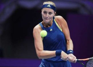 Бабош и Младенович выиграли теннисный турнир в Бирмингеме в парном разряде