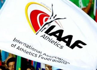 Еще 33 российских легкоатлета допущены IAAF к соревнованиям