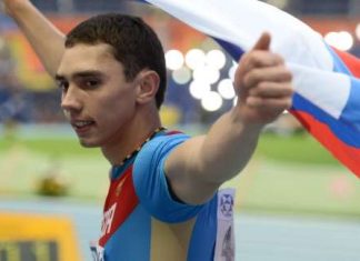 Меньков: надеюсь, что меня допустят до чемпионата Европы