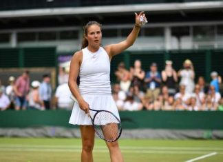 Тарпищев: Касаткина показала, что является одной из умнейших теннисисток мира