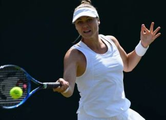 Звонарева обыграла Александрову и вышла во второй круг турнира в Бухаресте