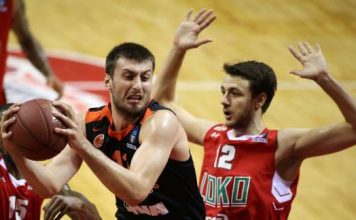 Базаревич: баскетболисты сборной России Ухов и Ильницкий не сыграют с бельгийцами