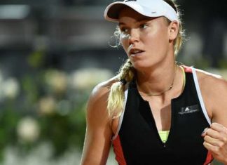 Каролина Возняцки выиграла турнир WTA в Истбурне