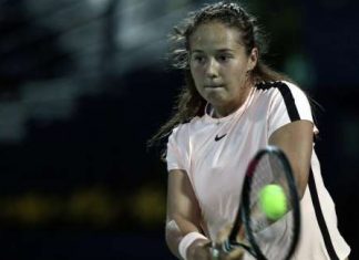 Дарья Касаткина проиграла Кербер в 1/4 финала турнира в Истбурне