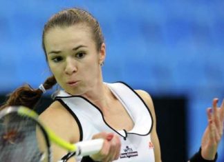 Панова и Воскобоева не смогли пробиться в финал турнира WTA в Гштаде